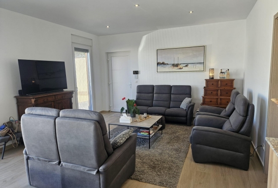 Reventa - Villa - Torrevieja - La Siesta - El Salado - Torreta