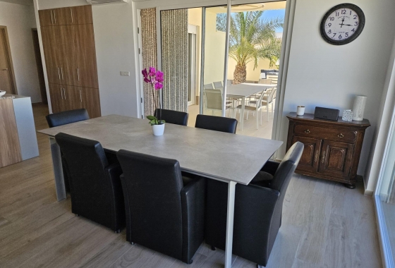 Reventa - Villa - Torrevieja - La Siesta - El Salado - Torreta