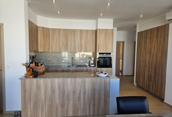 Reventa - Villa - Torrevieja - La Siesta - El Salado - Torreta