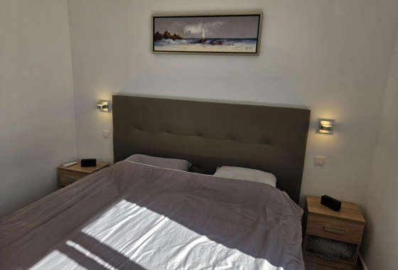 Reventa - Villa - Torrevieja - La Siesta - El Salado - Torreta