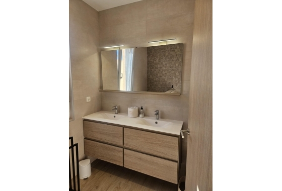 Reventa - Villa - Torrevieja - La Siesta - El Salado - Torreta