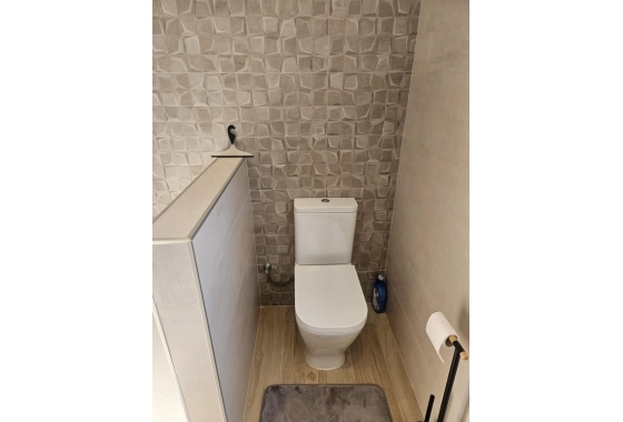Reventa - Villa - Torrevieja - La Siesta - El Salado - Torreta
