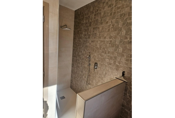 Reventa - Villa - Torrevieja - La Siesta - El Salado - Torreta