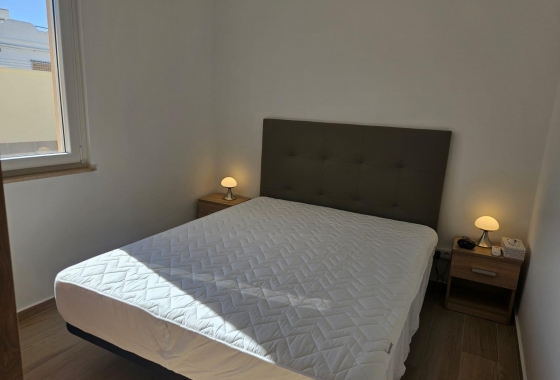 Reventa - Villa - Torrevieja - La Siesta - El Salado - Torreta