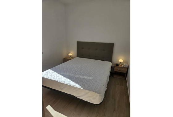Reventa - Villa - Torrevieja - La Siesta - El Salado - Torreta