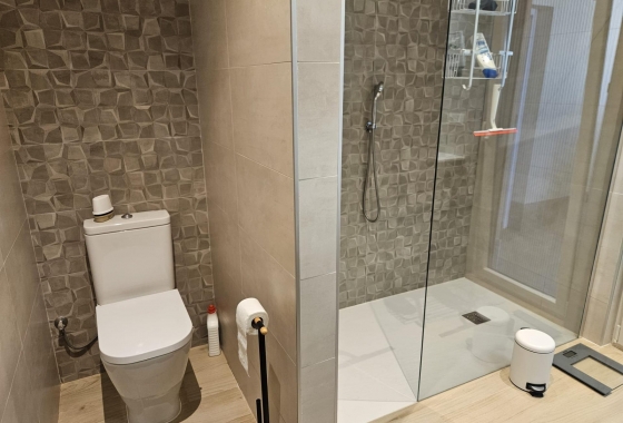 Reventa - Villa - Torrevieja - La Siesta - El Salado - Torreta