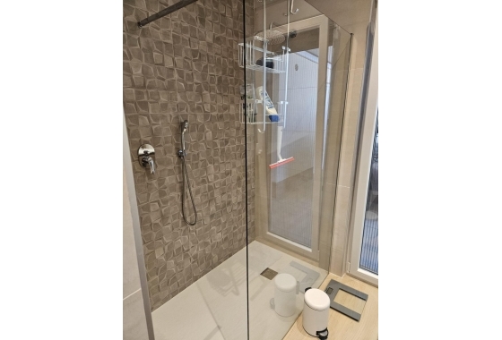 Reventa - Villa - Torrevieja - La Siesta - El Salado - Torreta