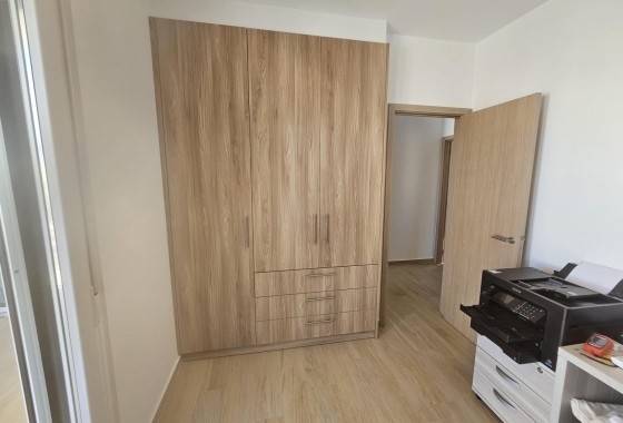 Reventa - Villa - Torrevieja - La Siesta - El Salado - Torreta