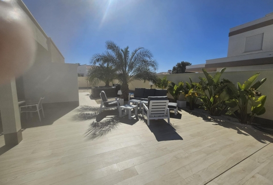 Reventa - Villa - Torrevieja - La Siesta - El Salado - Torreta