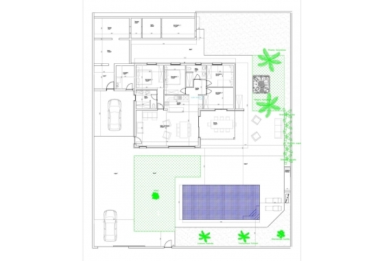 Reventa - Villa - Torrevieja - La Siesta - El Salado - Torreta