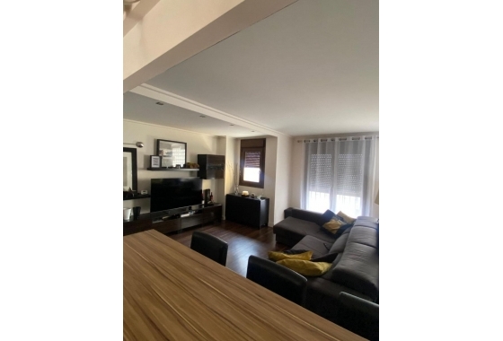 Herverkoop - Villa - Torrevieja - Centro - Muelle Pesquero