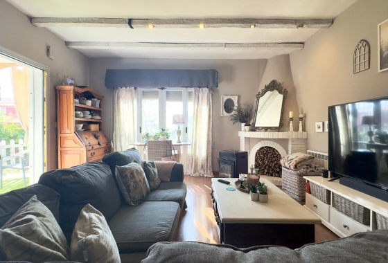 Reventa - Villa - Torrevieja - Torreblanca