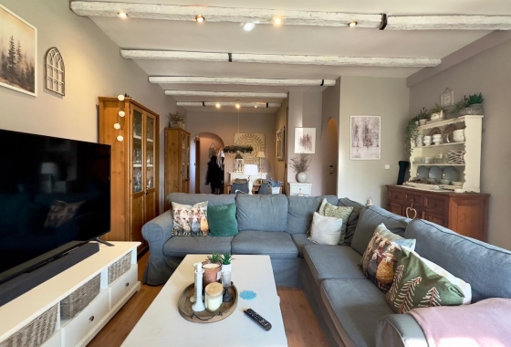 Reventa - Villa - Torrevieja - Torreblanca
