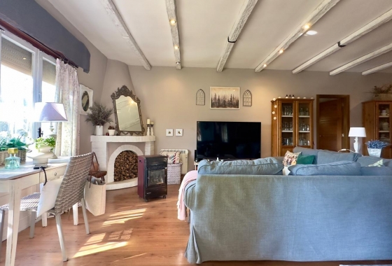 Reventa - Villa - Torrevieja - Torreblanca