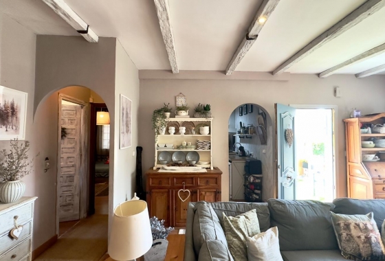 Reventa - Villa - Torrevieja - Torreblanca