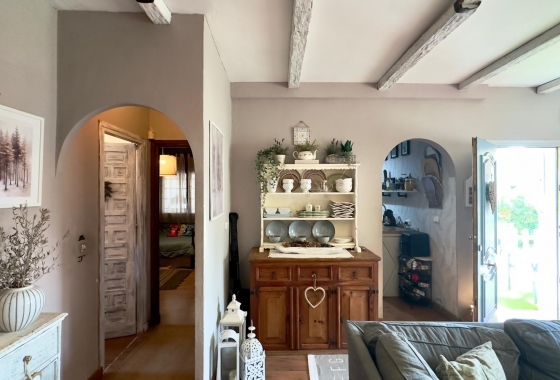 Reventa - Villa - Torrevieja - Torreblanca