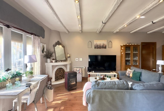 Reventa - Villa - Torrevieja - Torreblanca