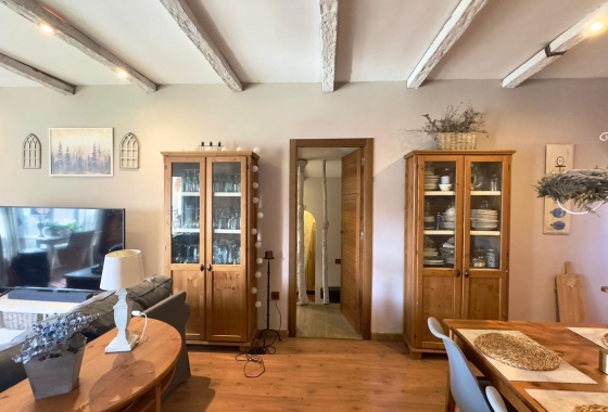 Reventa - Villa - Torrevieja - Torreblanca