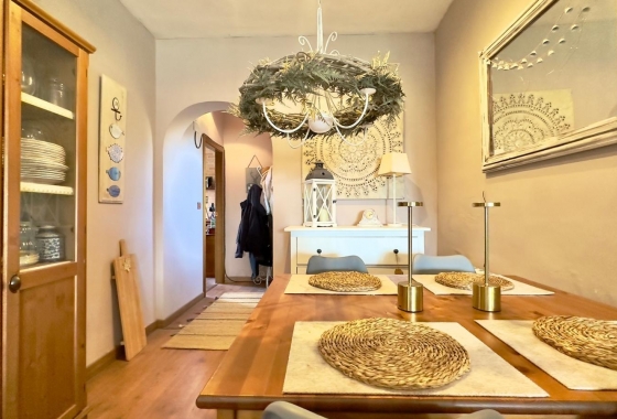 Reventa - Villa - Torrevieja - Torreblanca