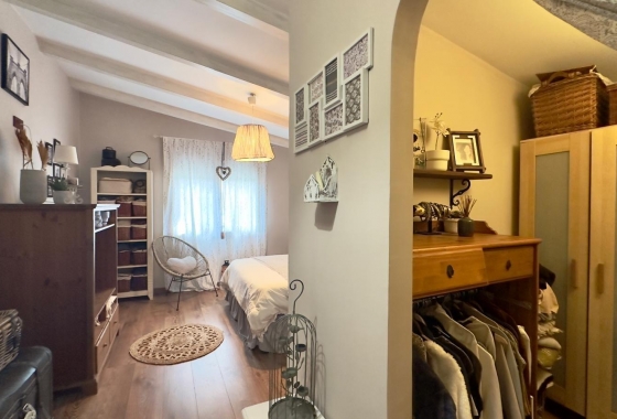 Reventa - Villa - Torrevieja - Torreblanca