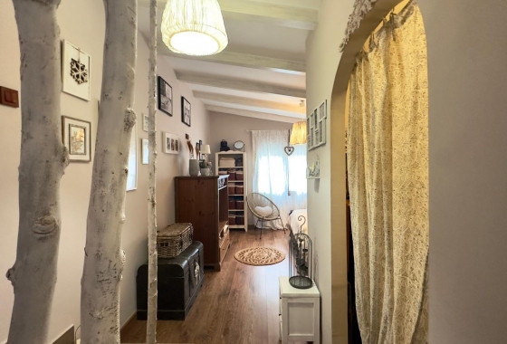 Reventa - Villa - Torrevieja - Torreblanca