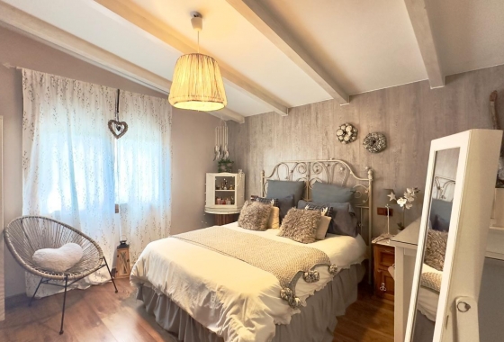 Reventa - Villa - Torrevieja - Torreblanca