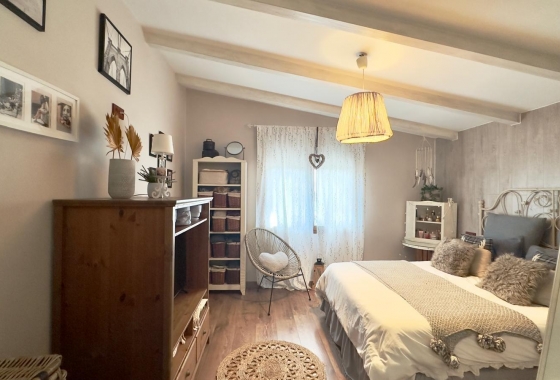 Reventa - Villa - Torrevieja - Torreblanca