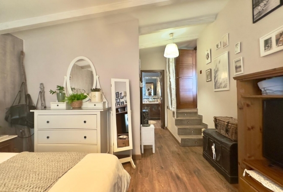 Reventa - Villa - Torrevieja - Torreblanca