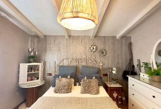 Reventa - Villa - Torrevieja - Torreblanca