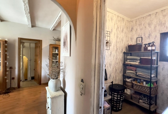 Reventa - Villa - Torrevieja - Torreblanca