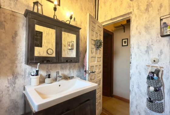 Reventa - Villa - Torrevieja - Torreblanca