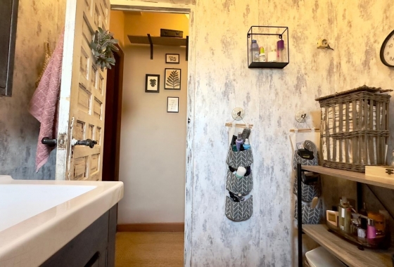 Reventa - Villa - Torrevieja - Torreblanca