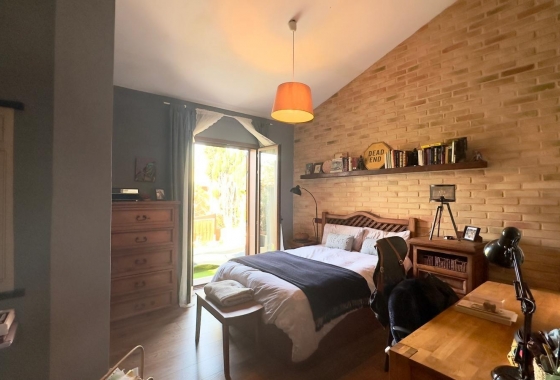 Reventa - Villa - Torrevieja - Torreblanca