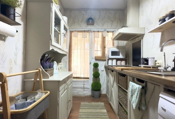 Reventa - Villa - Torrevieja - Torreblanca