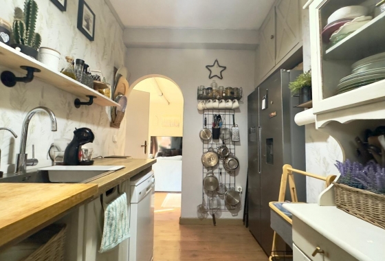 Reventa - Villa - Torrevieja - Torreblanca