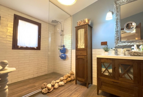 Reventa - Villa - Torrevieja - Torreblanca