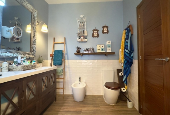 Reventa - Villa - Torrevieja - Torreblanca