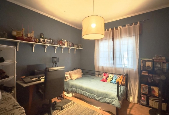 Reventa - Villa - Torrevieja - Torreblanca