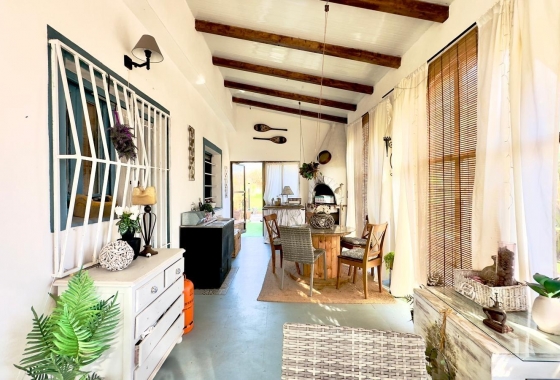 Reventa - Villa - Torrevieja - Torreblanca
