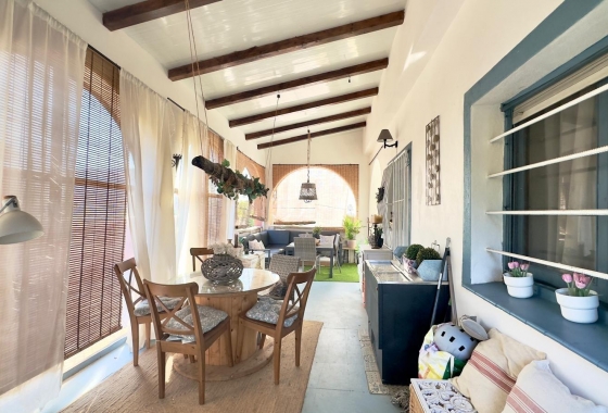 Reventa - Villa - Torrevieja - Torreblanca