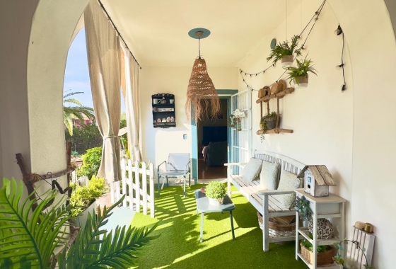 Reventa - Villa - Torrevieja - Torreblanca