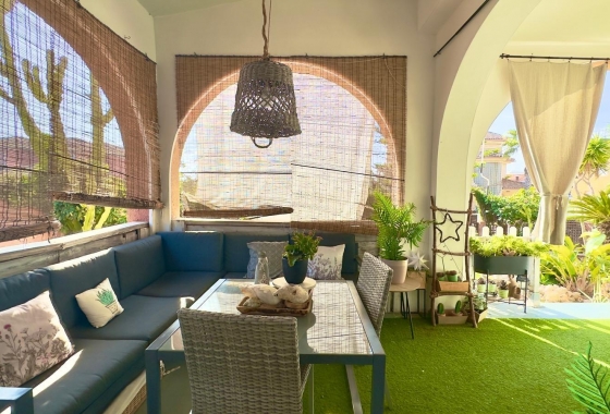 Reventa - Villa - Torrevieja - Torreblanca