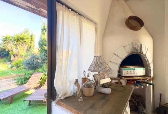 Reventa - Villa - Torrevieja - Torreblanca