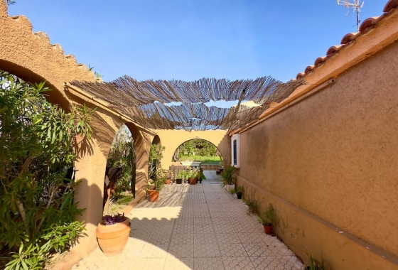 Reventa - Villa - Torrevieja - Torreblanca