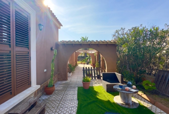 Reventa - Villa - Torrevieja - Torreblanca