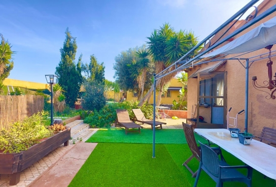 Reventa - Villa - Torrevieja - Torreblanca