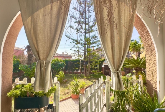 Reventa - Villa - Torrevieja - Torreblanca