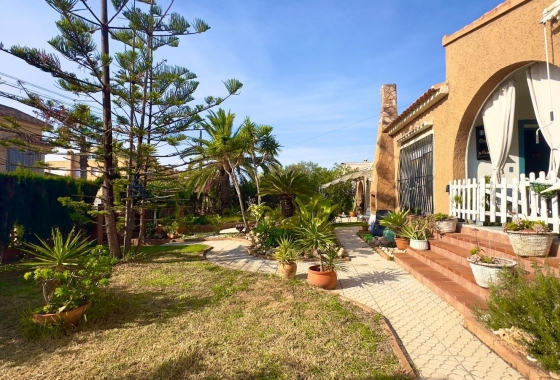 Reventa - Villa - Torrevieja - Torreblanca