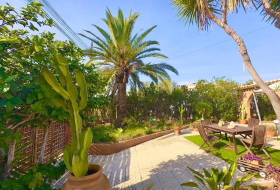 Reventa - Villa - Torrevieja - Torreblanca