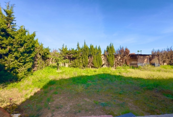 Reventa - Villa - Torrevieja - Torreblanca